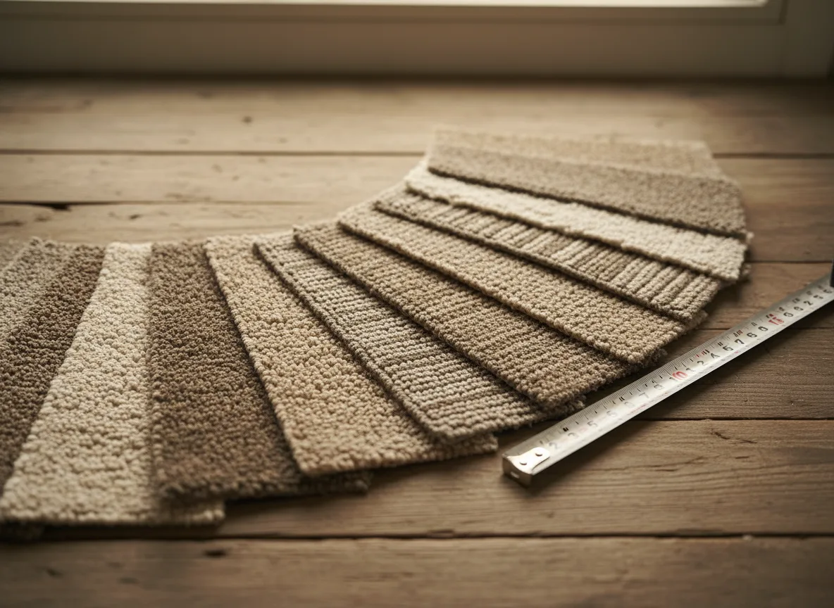Carpet Installation Medimont, ID FAQs